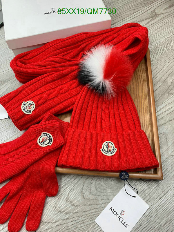 Scarf-Moncler Code: QM7730 $: 85USD