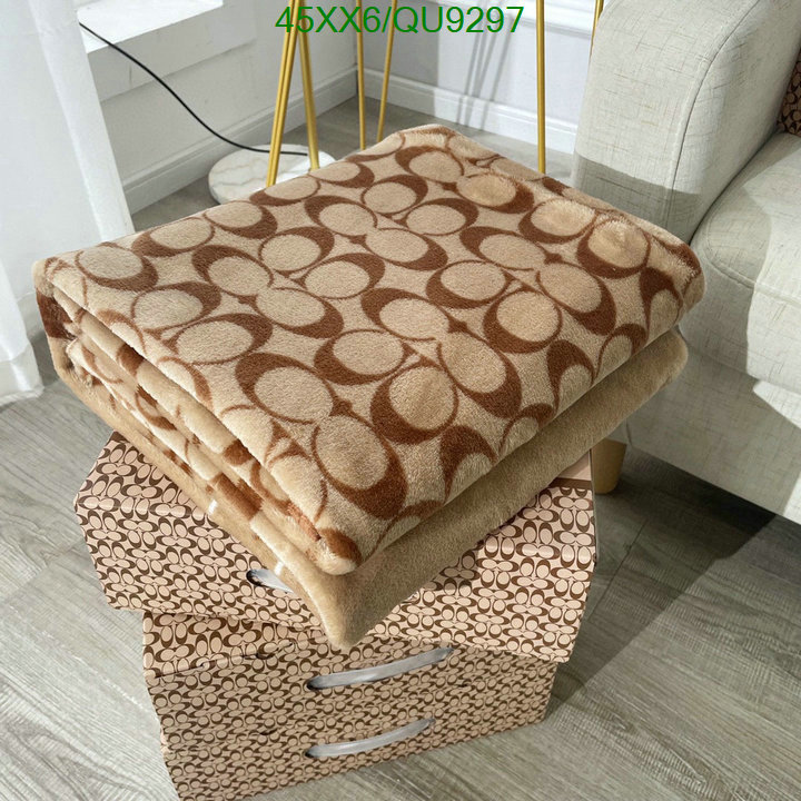 Blanket SALE Code: QU9297