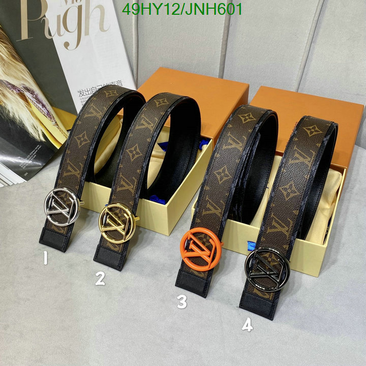 1111 Carnival SALE,Belts Code: JNH601