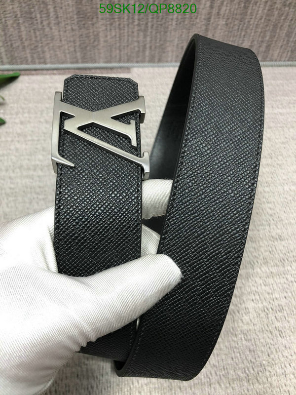 Belts-LV Code: QP8820 $: 59USD