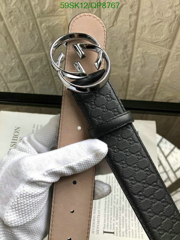 Belts-Gucci Code: QP8767 $: 59USD