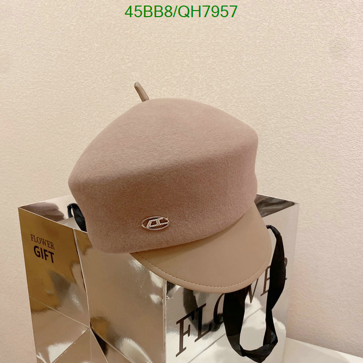 Cap-(Hat)-Diesel Code: QH7957 $: 45USD