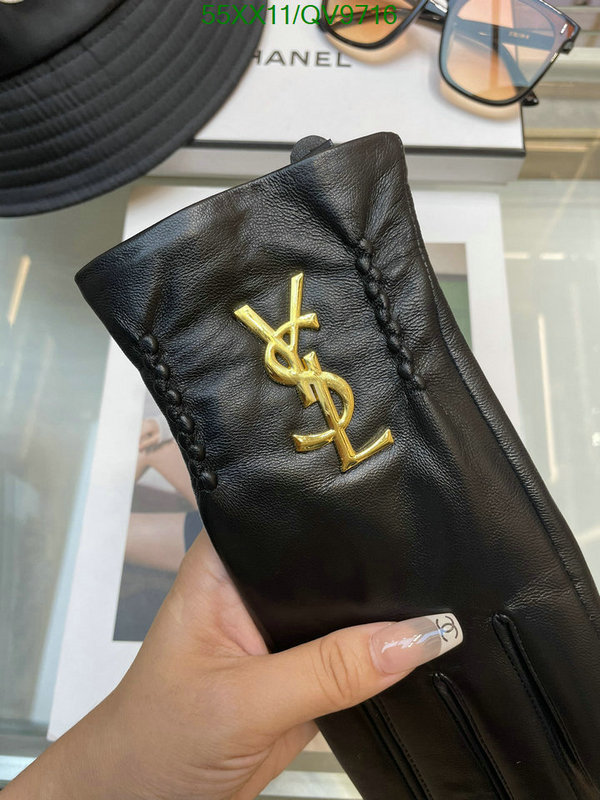 Gloves-YSL Code: QV9716 $: 55USD