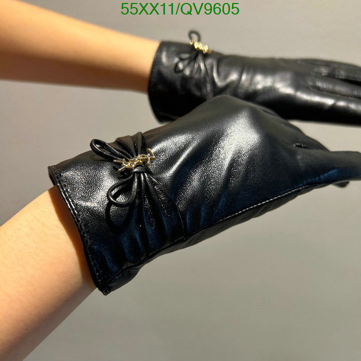 Gloves-YSL Code: QV9605 $: 55USD