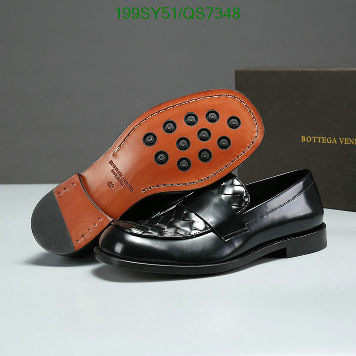 Men shoes-BV Code: QS7348 $: 199USD