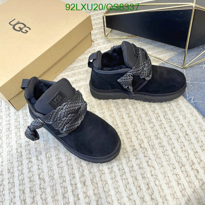 Women Shoes-UGG Code: QS8337