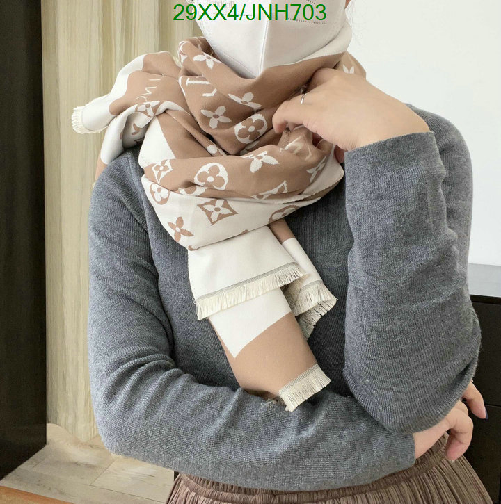 1111 Carnival SALE,4A Scarf Code: JNH703