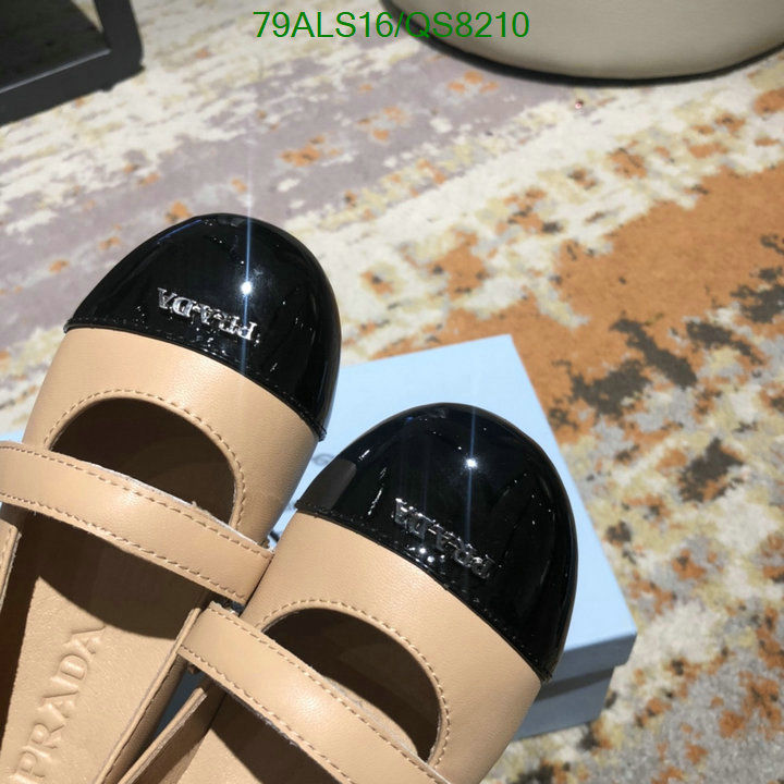 Kids shoes-Prada Code: QS8210 $: 79USD