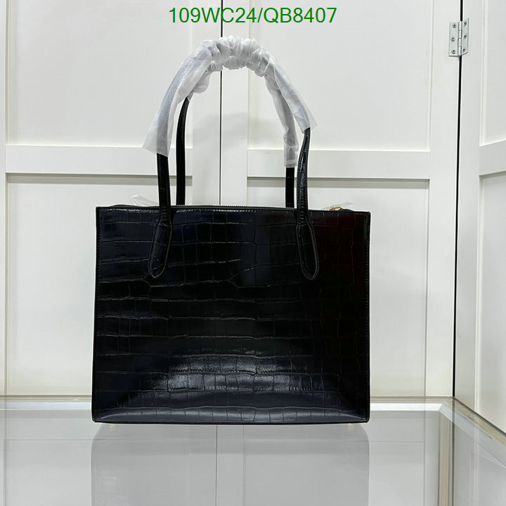 Coach Bag-(4A)-Handbag- Code: QB8407 $: 109USD