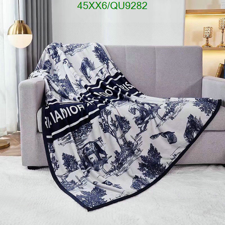 Blanket SALE Code: QU9282