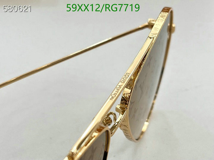 Glasses-LV Code: RG7719 $: 59USD