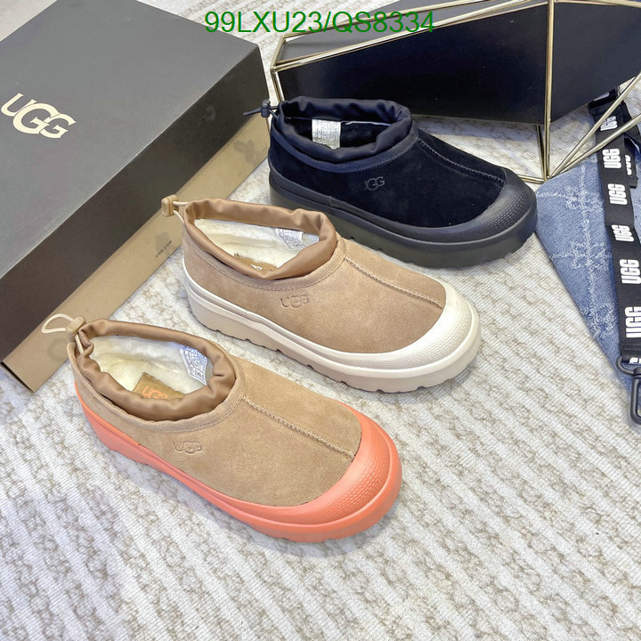 Men shoes-UGG Code: QS8334