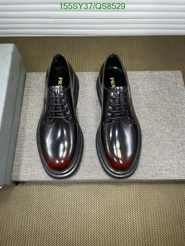 Men shoes-Prada Code: QS8529 $: 155USD