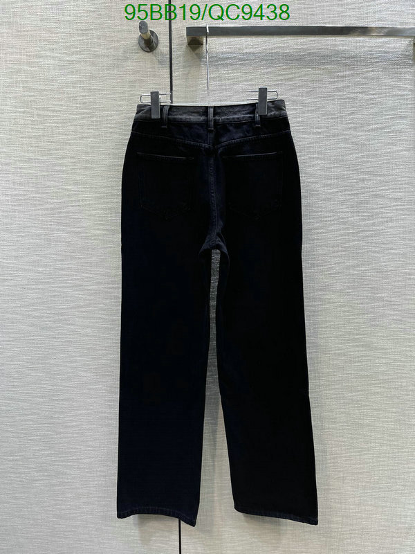 Clothing-YSL Code: QC9438 $: 95USD