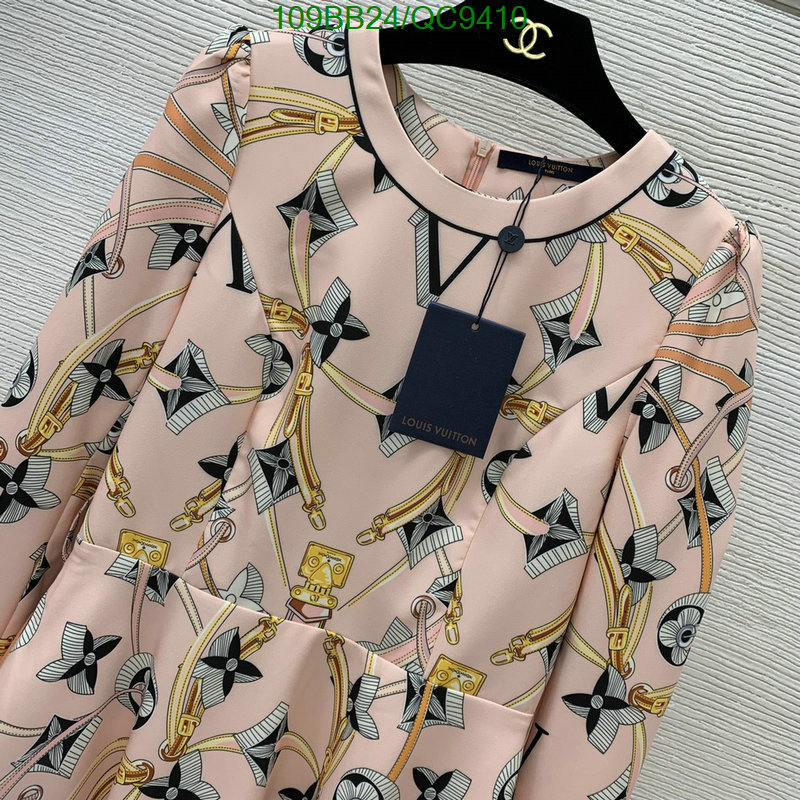 Clothing-LV Code: QC9410 $: 109USD