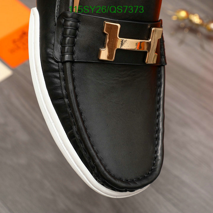 Men shoes-Hermes Code: QS7373 $: 115USD