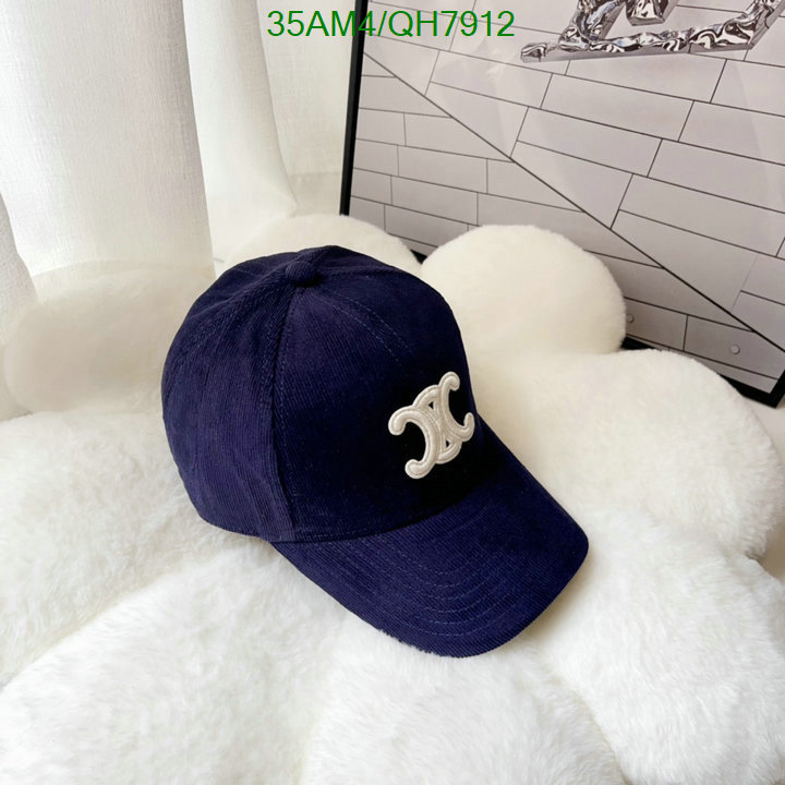 Cap-(Hat)-Celine Code: QH7912 $: 35USD