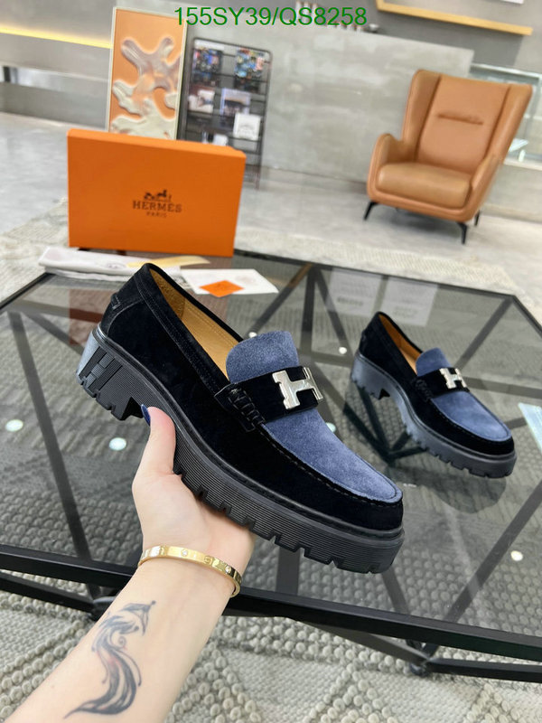 Men shoes-Hermes Code: QS8258 $: 155USD