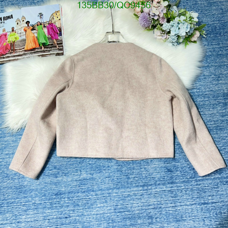 Clothing-Other Code: QC9456 $: 135USD
