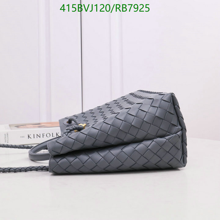 BV Bag-(Mirror)-Handbag- Code: RB7925 $: 415USD