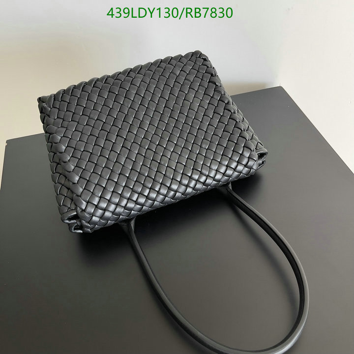 BV Bag-(Mirror)-Handbag- Code: RB7830 $: 439USD