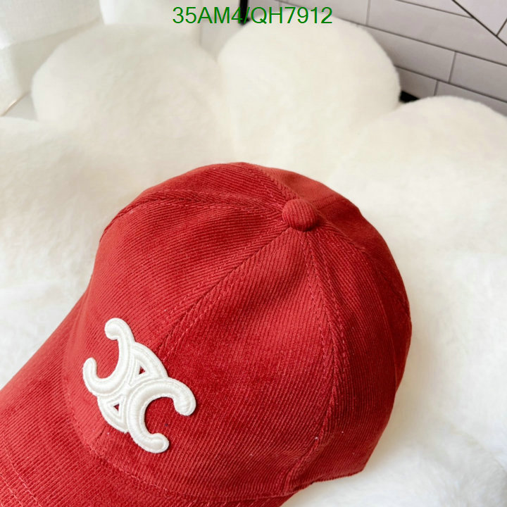 Cap-(Hat)-Celine Code: QH7912 $: 35USD