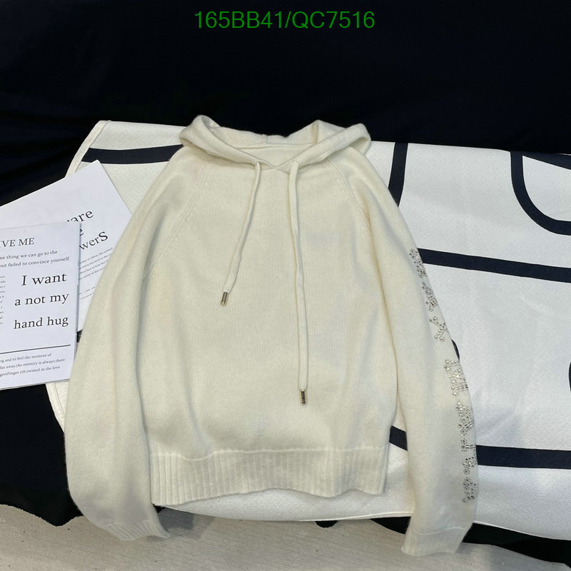 Clothing-Maxmara Code: QC7516 $: 165USD