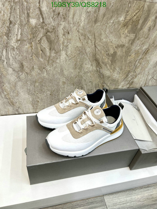 Men shoes-Brunello Cucinelli Code: QS8218 $: 159USD