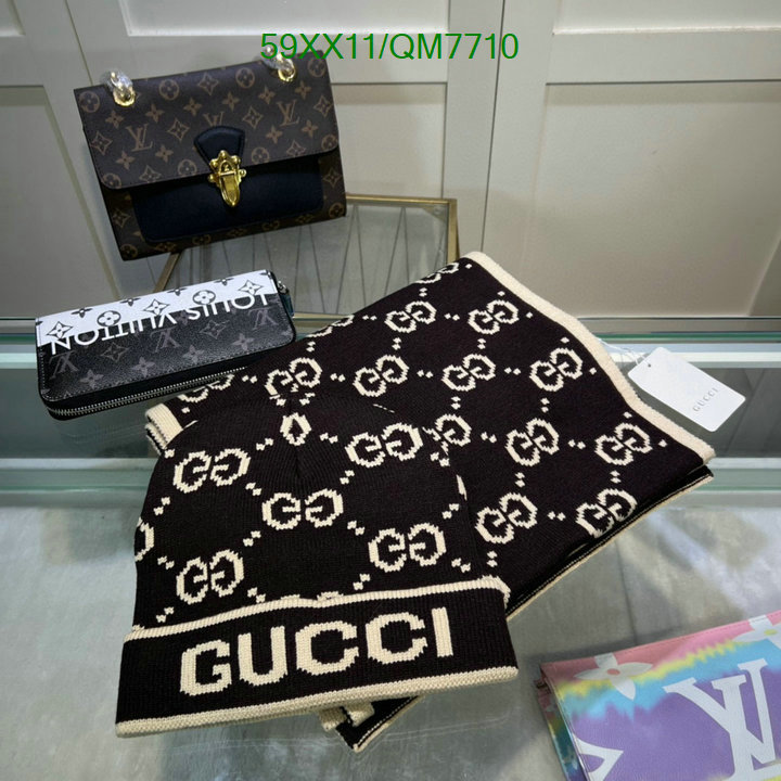 Scarf-Gucci Code: QM7710 $: 59USD