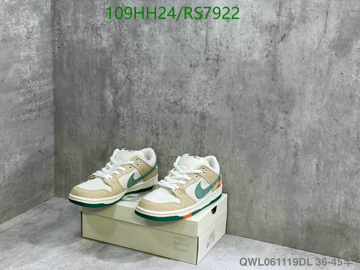 Women Shoes-NIKE Code: RS7922 $: 109USD