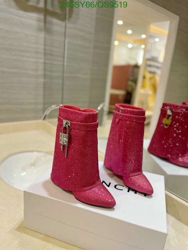 Women Shoes-Boots Code: QS9519 $: 245USD