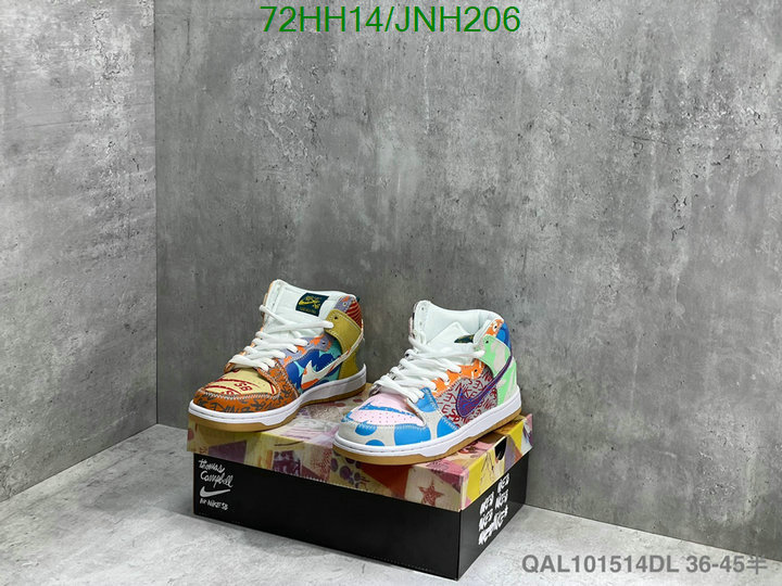 1111 Carnival SALE,Shoes Code: JNH206