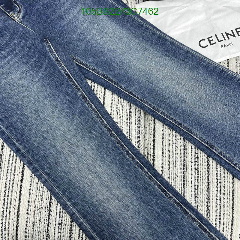 Clothing-Celine Code: QC7462 $: 105USD