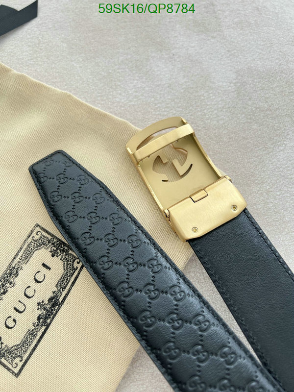 Belts-Gucci Code: QP8784 $: 59USD