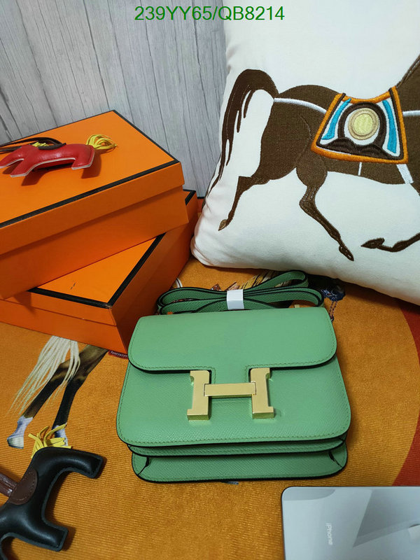 Hermes Bag-(Mirror)-Constance- Code: QB8214