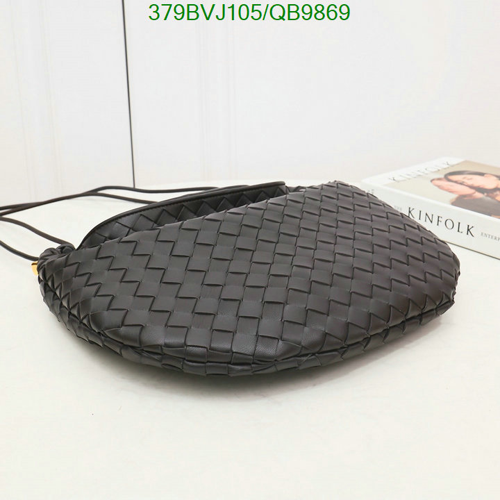 BV Bag-(Mirror)-Jodie Code: QB9869 $: 379USD