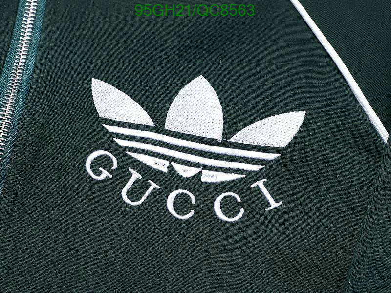 Clothing-Adidas Code: QC8563 $: 95USD