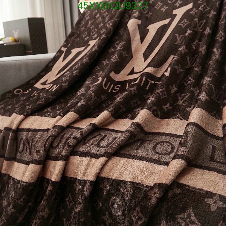 Blanket SALE Code: QU9327