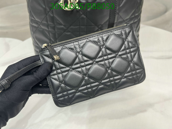 Dior Bag-(Mirror)-Other Style- Code: RB8050 $: 305USD
