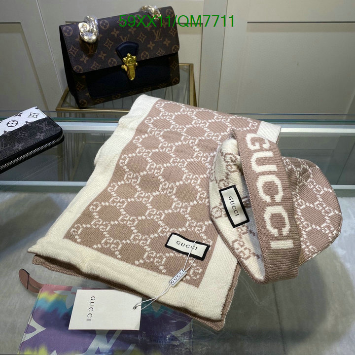 Scarf-Gucci Code: QM7711 $: 59USD