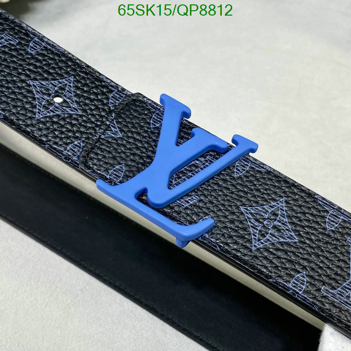 Belts-LV Code: QP8812 $: 65USD