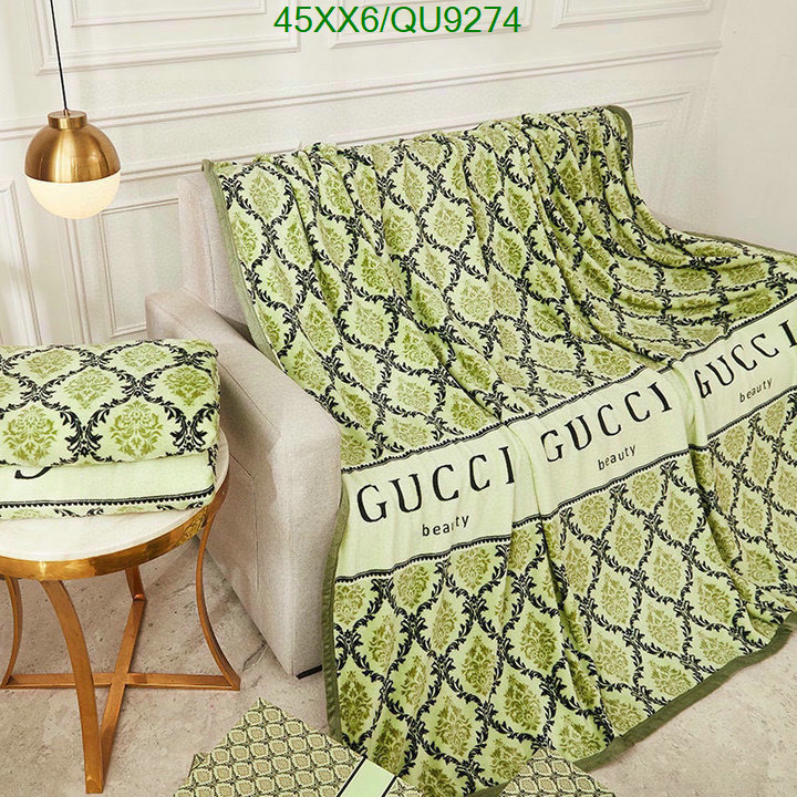 Blanket SALE Code: QU9274