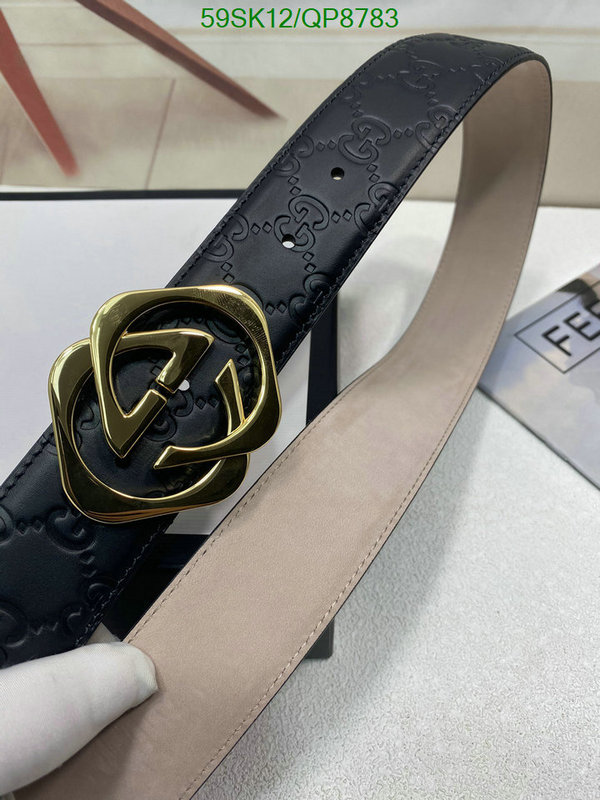 Belts-Gucci Code: QP8783 $: 59USD