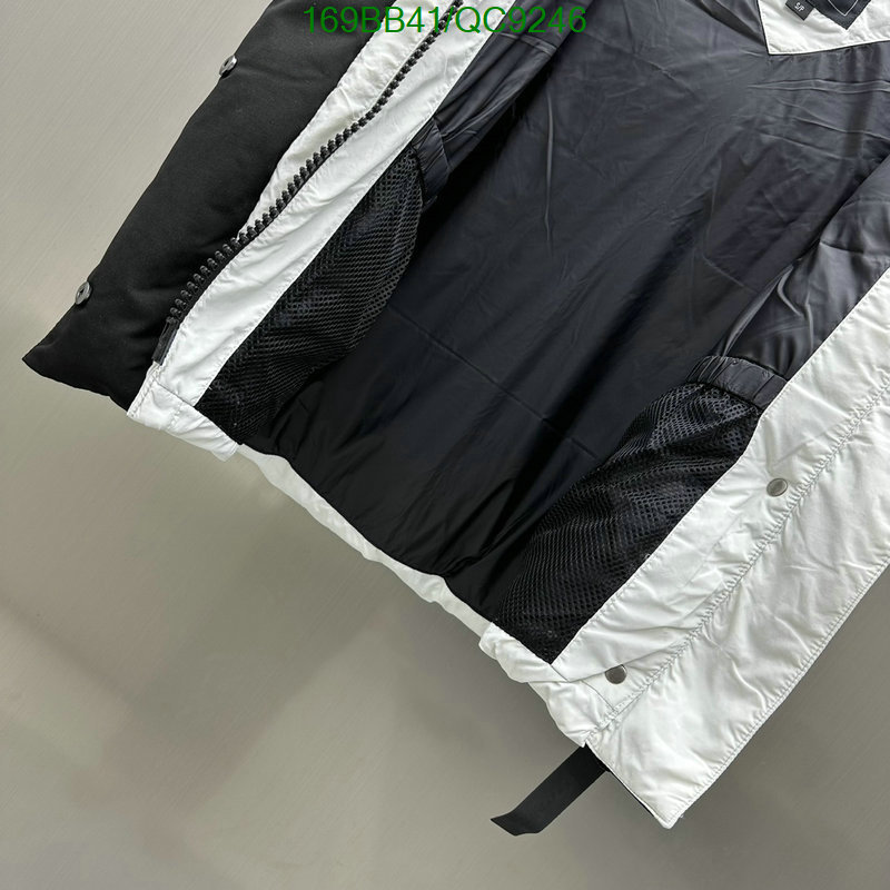 Down jacket Men-Canada Goose Code: QC9246 $: 169USD