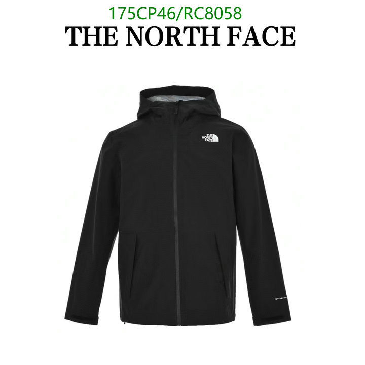 Clothing-The North Face Code: RC8058 $: 175USD