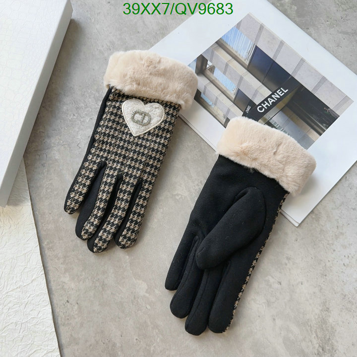 Gloves-Dior Code: QV9683 $: 39USD