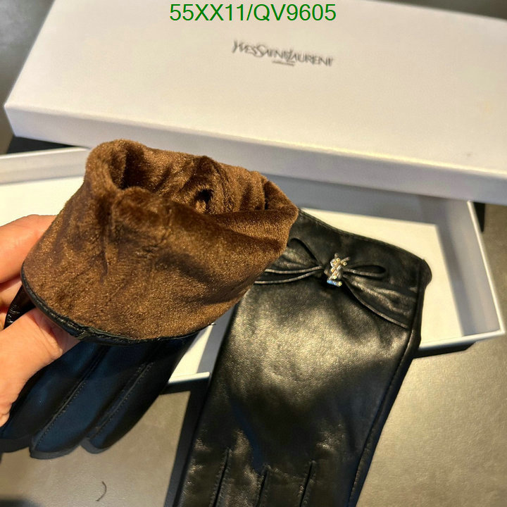 Gloves-YSL Code: QV9605 $: 55USD