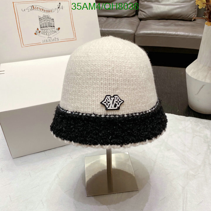 Cap-(Hat)-LV Code: QH8036 $: 35USD