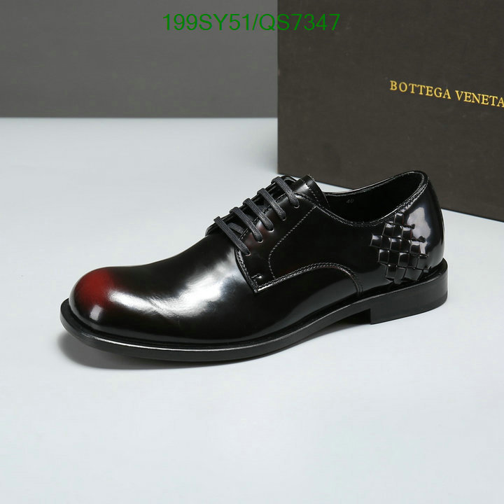 Men shoes-BV Code: QS7347 $: 199USD