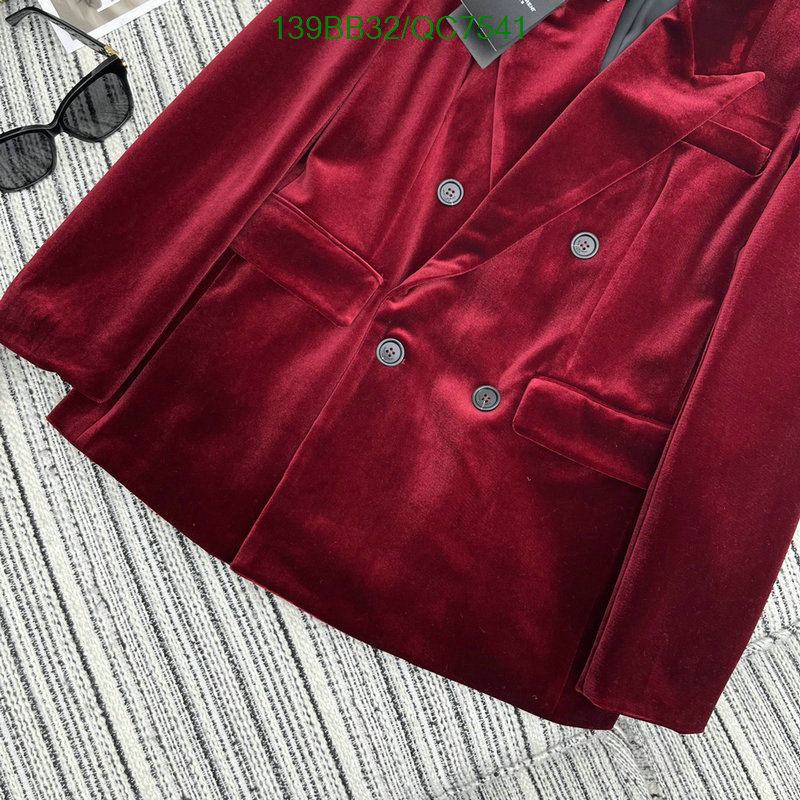 Clothing-YSL Code: QC7541 $: 139USD